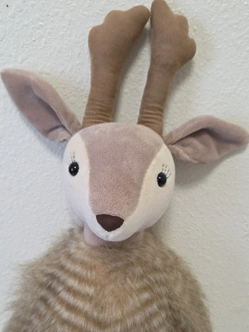 Jellycat soft deer